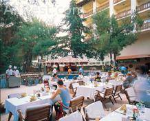 Club Festival Hotel Tekirova 13